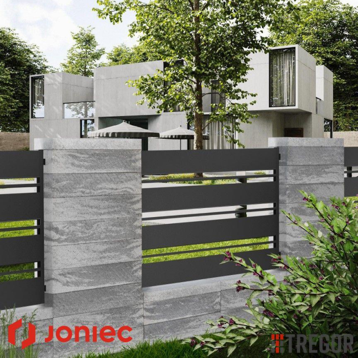 Bloczek ROMA Nova RN19 75,6x19,5x14,4