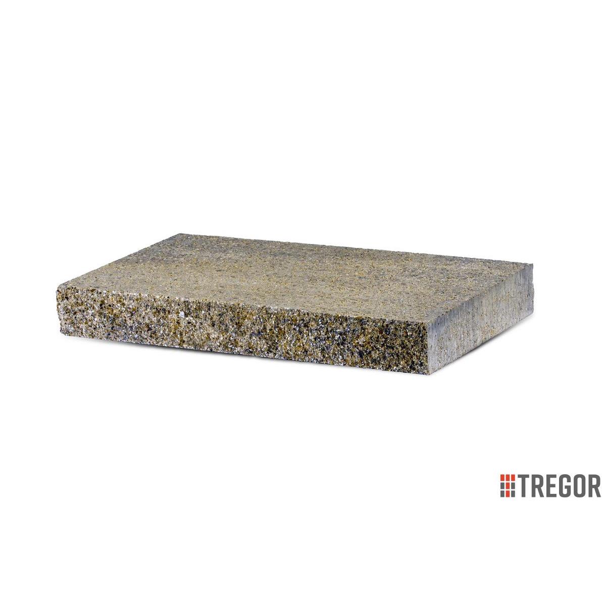 Daszek murkowy GORC CPGM 50x27x6