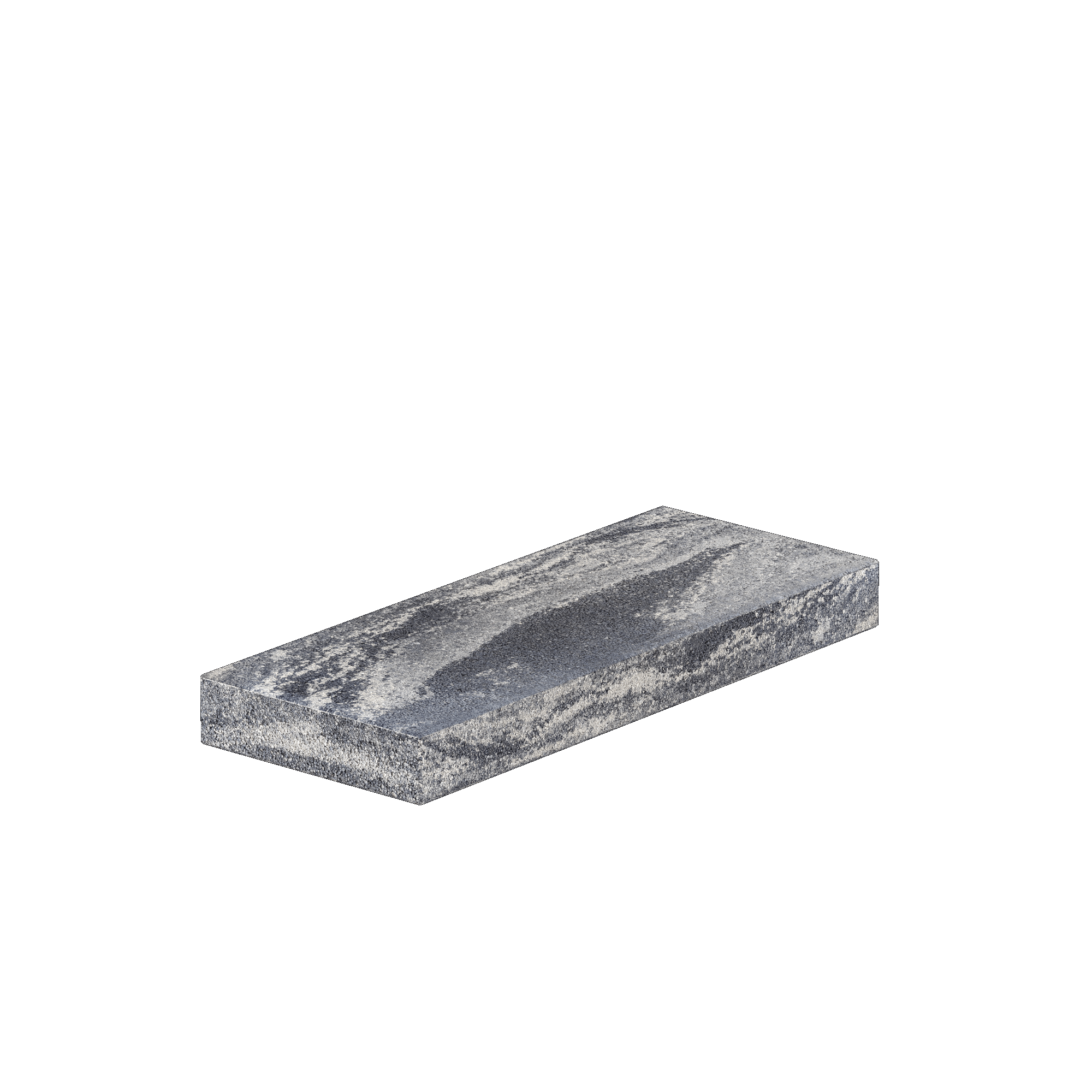 Daszek ogrodzeniowy Konekt BOKA 50x20x5