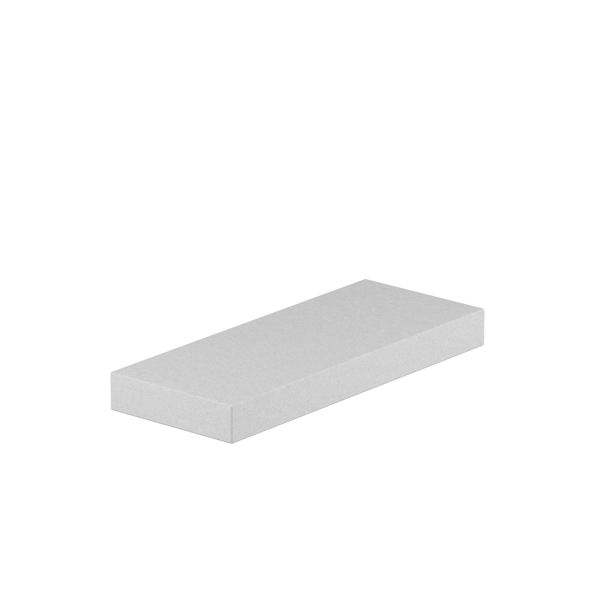 Daszek ogrodzeniowy Konekt BOKA 50x20x5