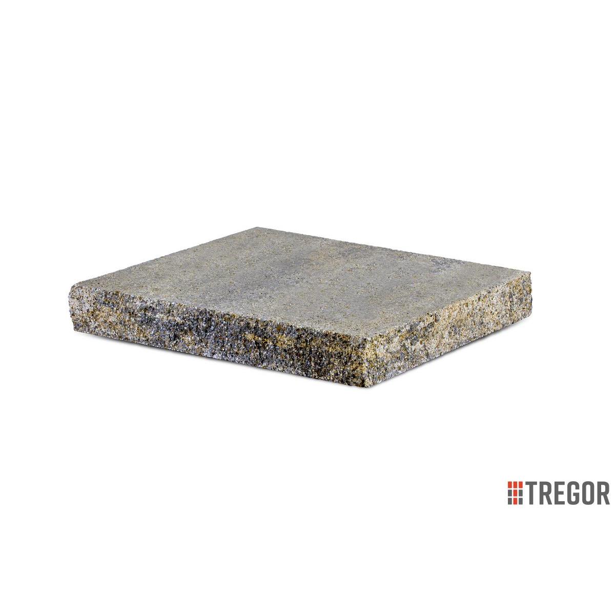 Daszek słupkowy GORC CPGS 43x27x6