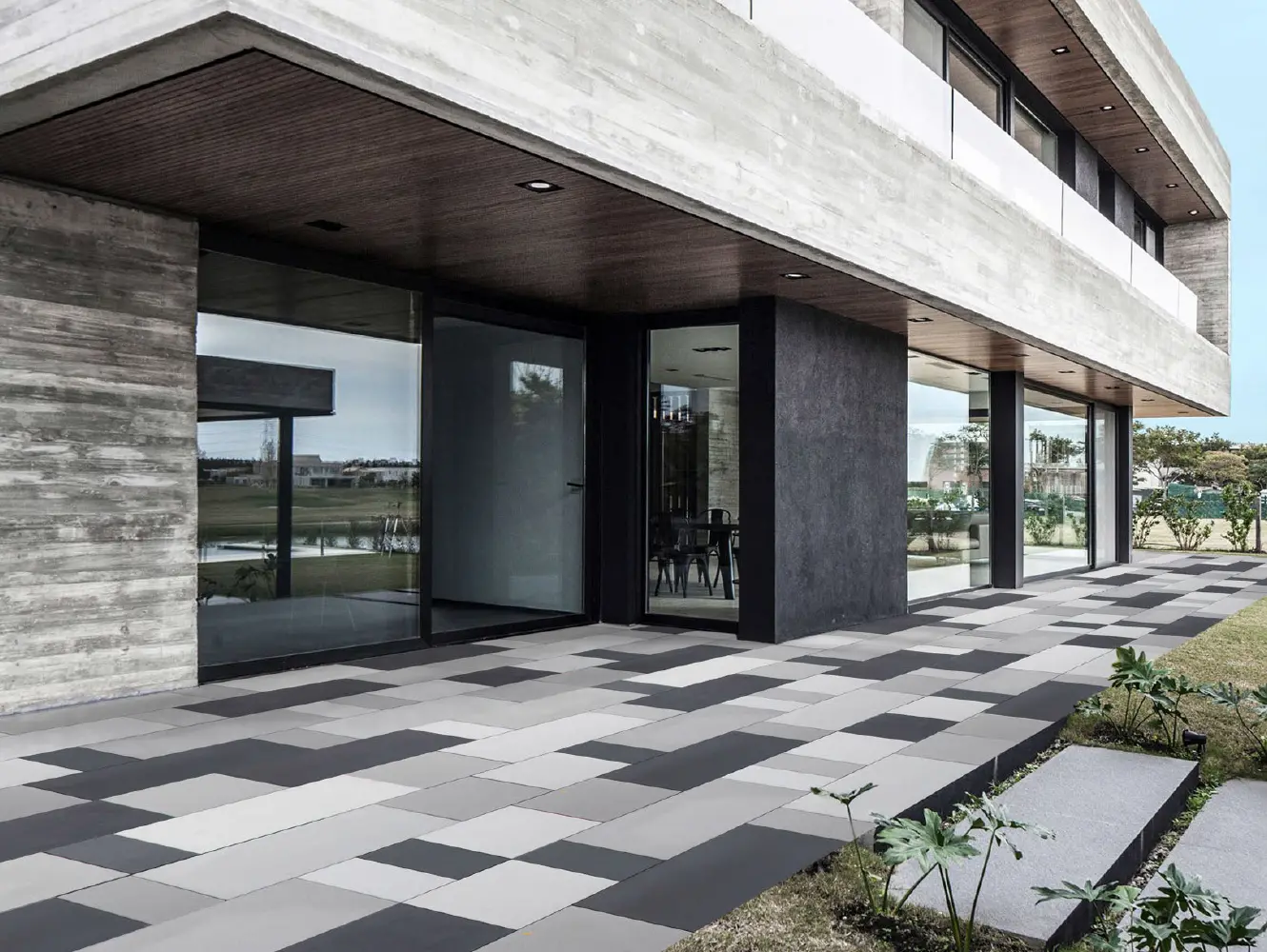 KOLEKCJA VENETTO P5 45/45/8cm