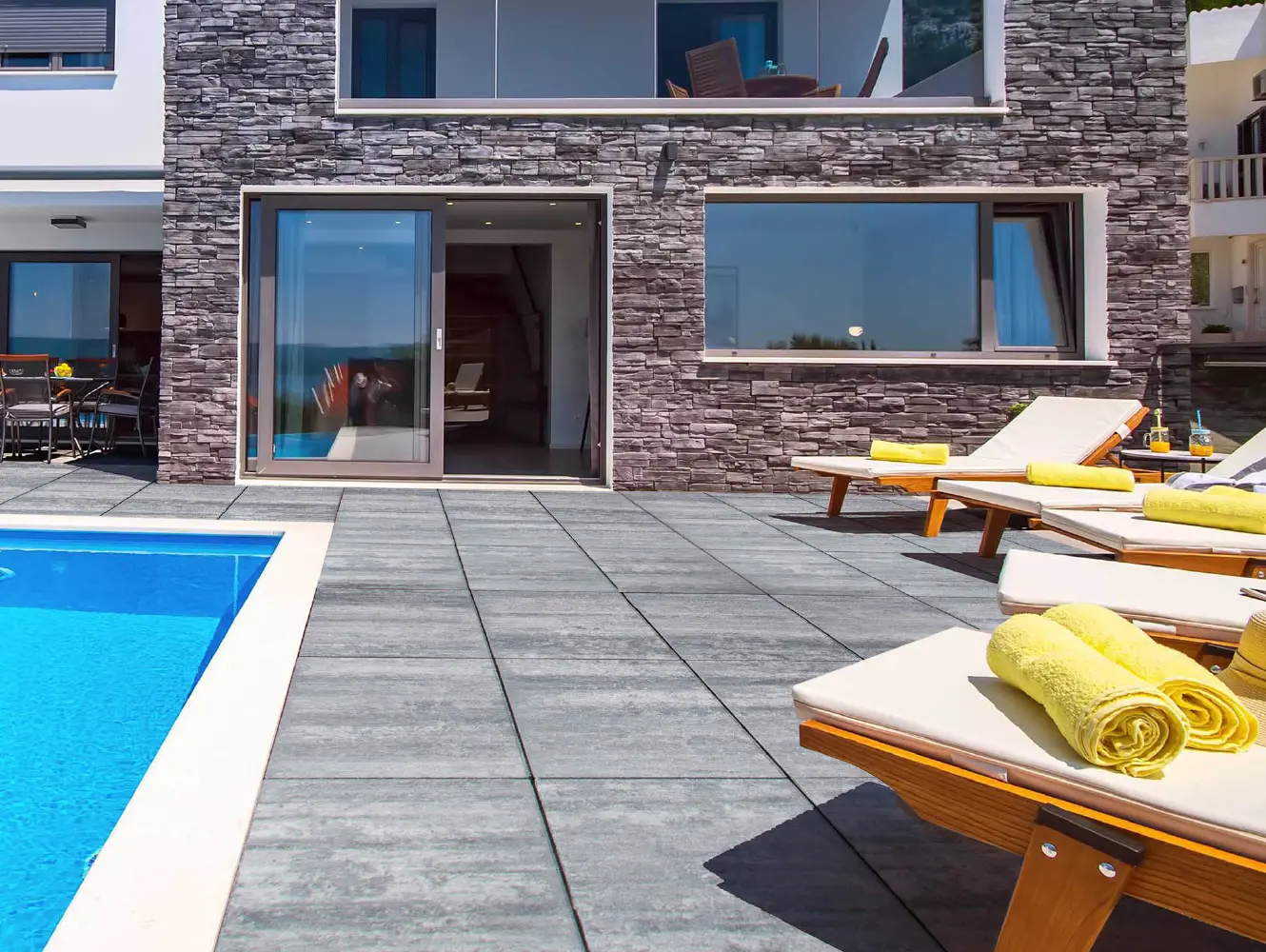 KOLEKCJA VENETTO P16 90/120/8cm