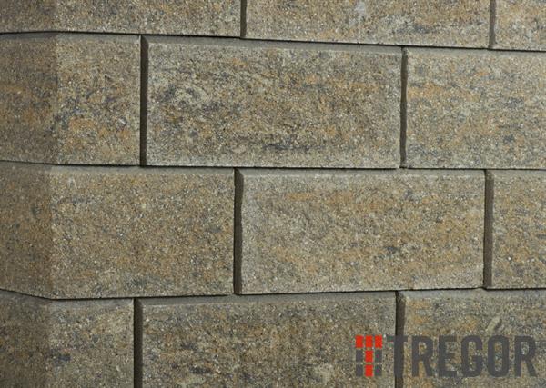 Daszek murkowy GORC CPGM 50x27x6