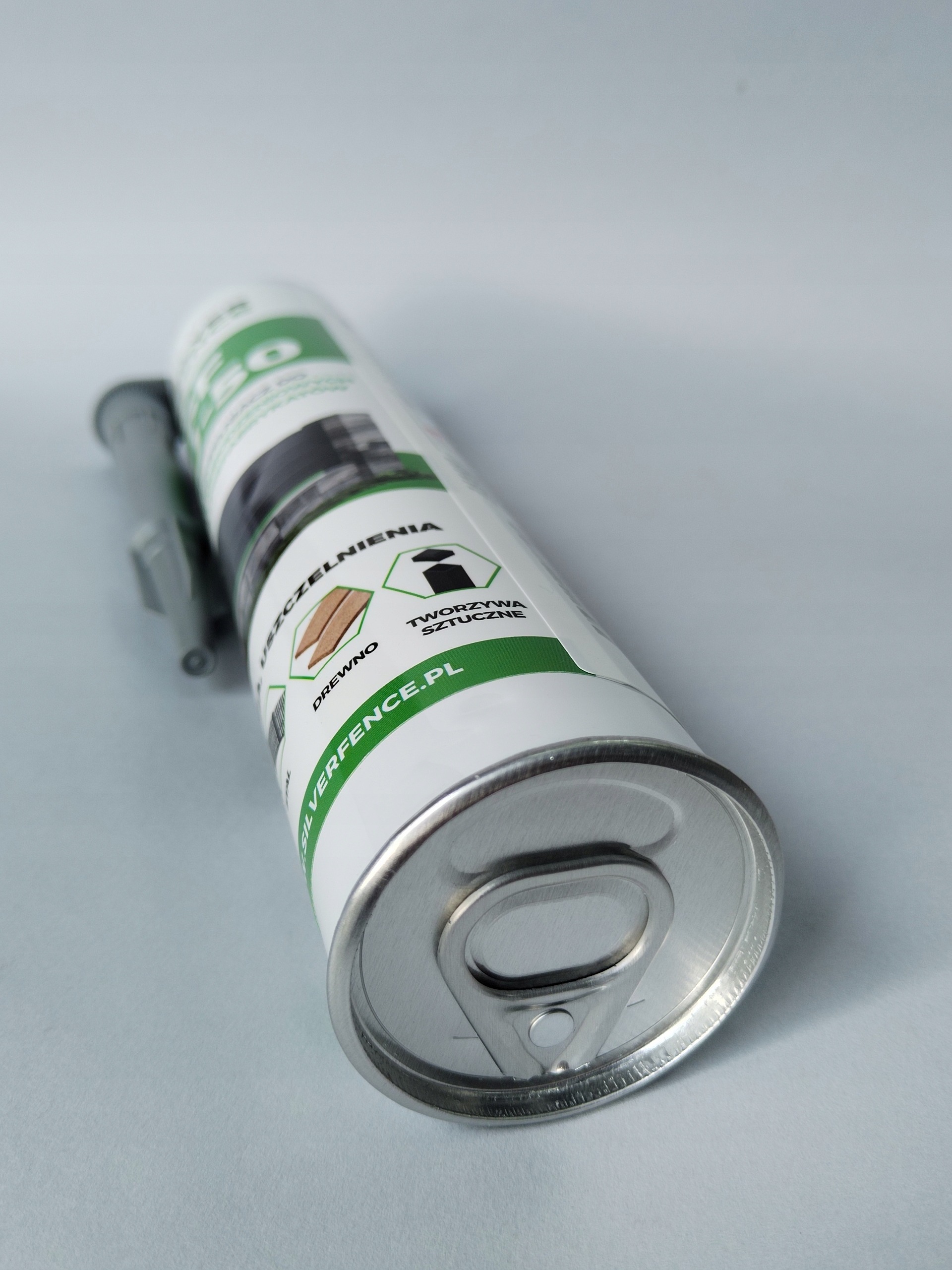 klej uszczelniający do bloczków  Silver PU-50