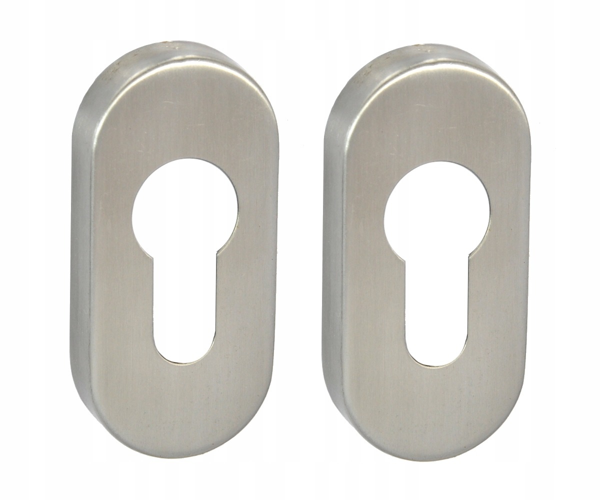 osłona na wkładkę nierdzewna