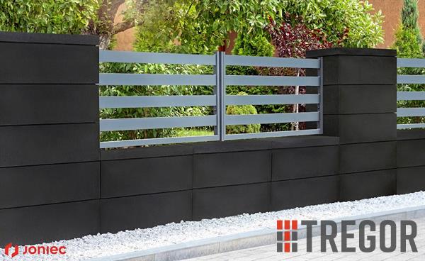 Bloczek JONIEC ROMA Mega M19(756/288/195)