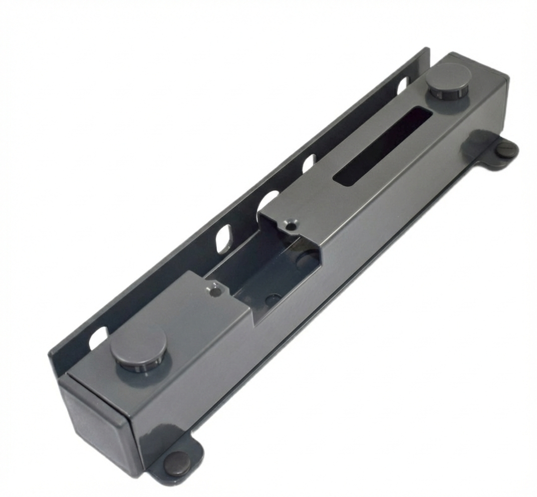 kaseta do elektrozamka do profila 100