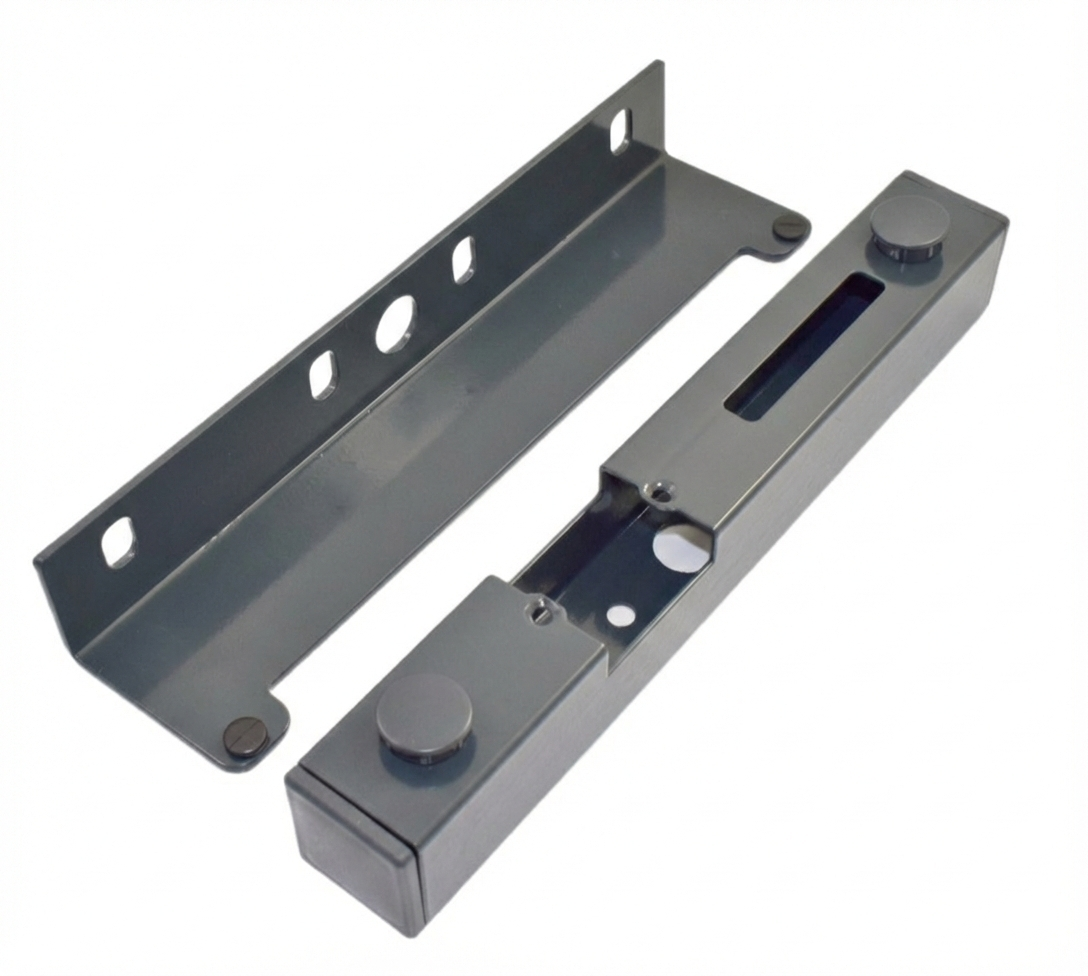 kaseta do elektrozamka do profila 40