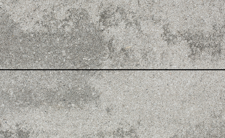 Ogrodzenie gładkie Medium 80x25x20