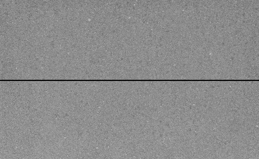 Ogrodzenie gładkie Max 120x40x25