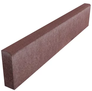 obrzeże trawnikowe wymiar 30x8x100