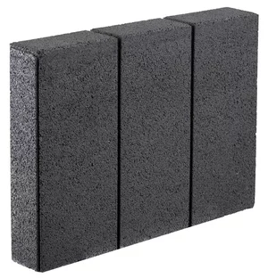 obrzeże treo wymiar 30x8x50