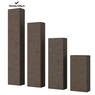 palisada hestra wymiar 100x10x20