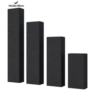 palisada hestra wymiar 100x10x20