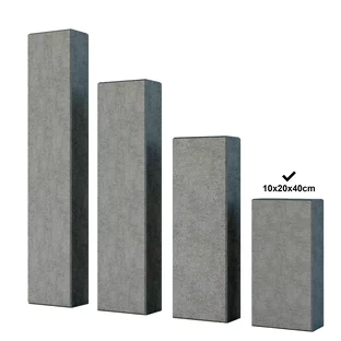 palisada hestra wymiar 40x10x20