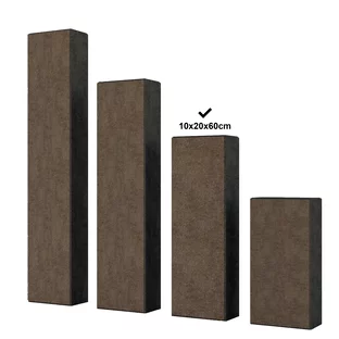 palisada hestra wymiar 60x10x20