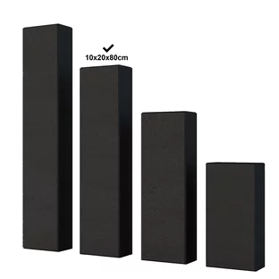 palisada hestra wymiar 80x10x20