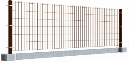 panele 2d drut 6/5/6