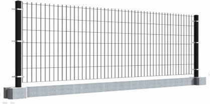 panele 2d drut 6/5/6