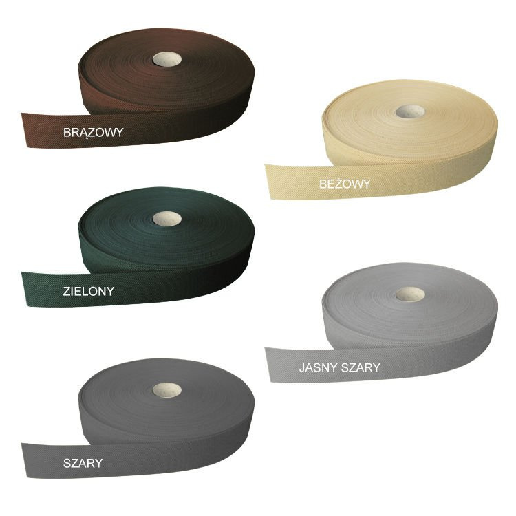 Progresja 4,7cmx48mb